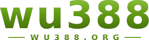 wu388 logo