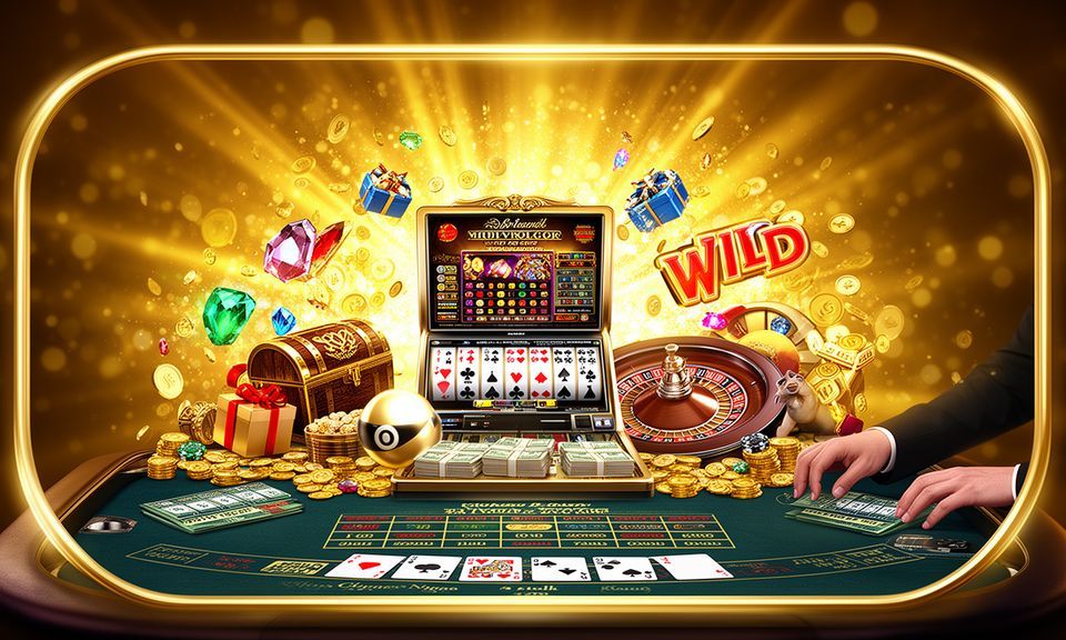 wu388 wu388-এ Live Exclusive Blackjack কীভাবে চলে